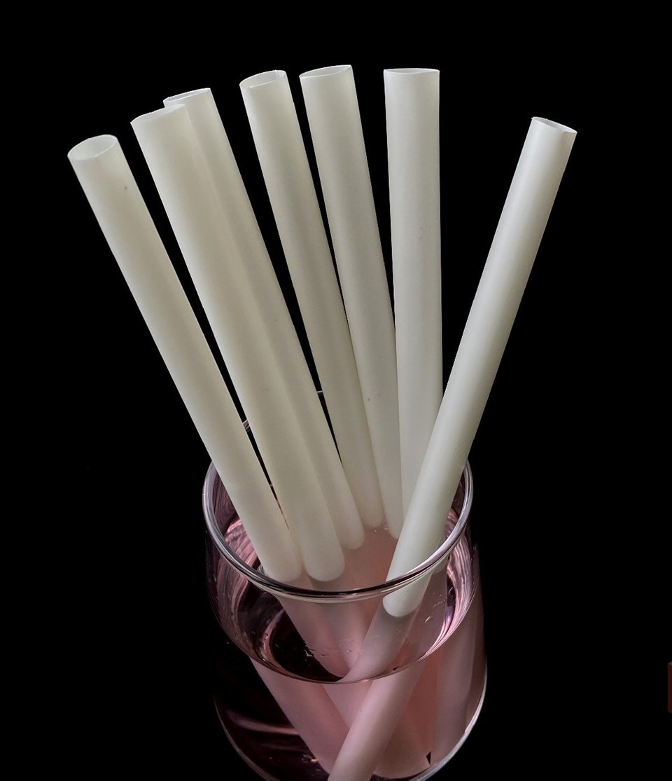 PLA Heat-resistant Straw